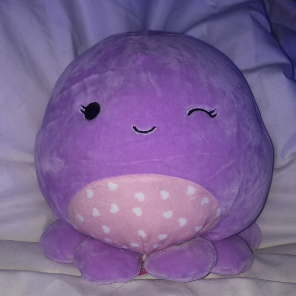 squishmallow flipamallow 8” - Picture 1 of 3